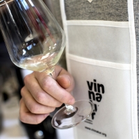 VINO NATURALE: A VINNATUR TASTING ARRIVA IL NUOVO MAGAZINE