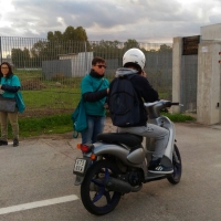 “Più informati, più felici” gli studenti di Olbia  in favore della prevenzione all’uso di droga