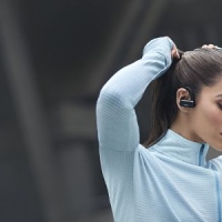 Nuovi Jabra Elite Active 45e: pensati per musica, chiamate e sport in modalità wireless