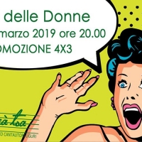 Il lungo week end dell'8 marzo tra musica e enogastronomia da O chi o a cà toa - Fezzano di Portovenere Spezia 