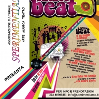  Radio Beat in scena presso l’Auditorium del Seraphicum giovedì 28 Marzo 2019 