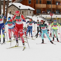 LE NAZIONI DELLA IBU CUP. VAL MARTELLO PRONTA A PARTIRE