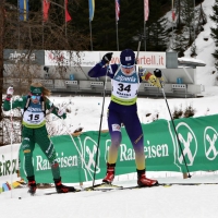 WEEK END AL CALOR BIANCO IN VAL MARTELLO. DOMANI SPRINT E DOMENICA INEDITA MASS START 60