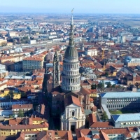 Video Istituzionale per la presentazione del progetto “Nuova Città della Salute e della Scienza di Novara”