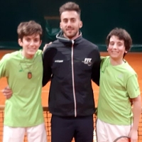 Sei squadre in campo per la nuova stagione del Valtiberina Tennis