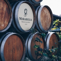 MIRABELLA: LA FRANCIACORTA RISCOPRE LA FORZA DEL PINOT BIANCO