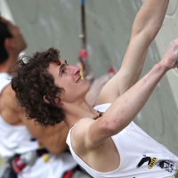 CAMPIONATO MONDIALE GIOVANILE IFSC. AD ARCO 10 GIORNI DI ARRAMPICATA NON-STOP