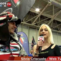 Roma Motodays - VictoryTeam Pavia