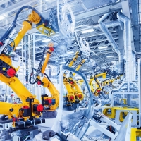 Analog Devices alla Hannover Messe 2019: garantire più sicurezza  nel mondo iperconnesso dell’Industry 4.0 