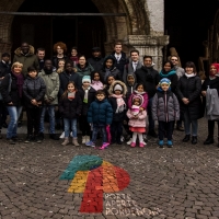 Il successo di Porte Aperte Pordenone