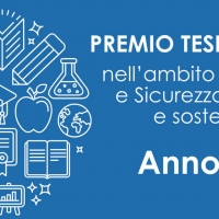 L’edizione 2019 del premio per le tesi di laurea su salute, sicurezza e sostenibilità