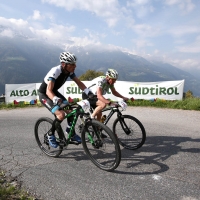 IL “7 NAZIONI” DELLA ÖTZI ALPIN MARATHON. ISCRITTO L’IRONMAN MARC PSCHEBIZIN