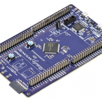  RS Components annuncia la disponibilità dei nuovi microcontrollore e scheda di sviluppo Renesas S5D3 Synergy™ per applicazioni IoT