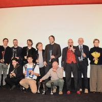 Annunciati i vincitori del Premio Cinema Giovane & Festival delle Opere prime