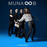 MUNA∞B “POSSO DARTI” è il brano che battezza  la partenza del nuovo progetto musicale da solista del cantante-danzatore palermitano