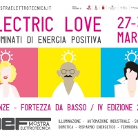 Mostra elettronica di MEF