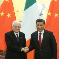 Riflessioni sul Memorandum Italia Cina