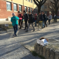 Macerata contro le droghe