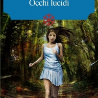 Dopo il successo di “A piedi nudi”, Edizioni Leucotea annuncia il nuovo libro di Claudio Secci “Occhi Lucidi”