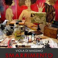 Smarrimento - opere di Viola Di Massimo