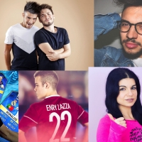 Torna l’appuntamento con i Top Creators d’Italia