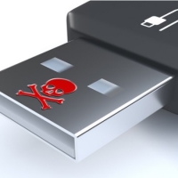 La maggior parte delle pen drive USB di seconda mano contiene dati dei precedenti proprietari