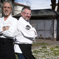 La pizza aretina tra le eccellenze del galà della cucina italiana