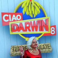 La fashion blogger Paola Grossi tra le protagoniste di “Ciao Darwin 8” il prossimo 5 aprile