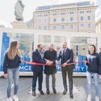 Grande partecipazione a Mce in the City 2019