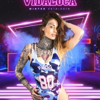  Vida Loca: 15 super party in giro per l'Italia tra il 5 ed il 24 aprile '19