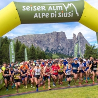 “7 BELLO” DELLA MEZZA MARATONA. ALPE DI SIUSI WEEK FRA TRAINING CAMP E PACCHETTI