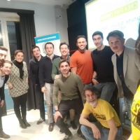 FIRENZE, SUCCESSO “TREVISO CREATIVITY WEEK”, FOLLA DI STUDENTI E GIOVANI STARTUPPER