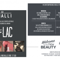 12.04.19 : Pinalli lancia il marchio MULAC negli store e sullo shop online pinalli.it