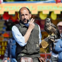 Due giorni di successi per HUNTING SHOW SUD