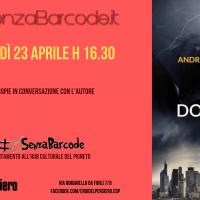 Dominio di Andrea Barricelli nella rassegna culturale di #6SenzaBarcode