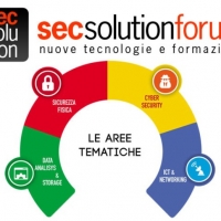 Secsolutionforum 2019: nuove tecnologie e formazione nel campo della sicurezza