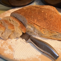 Il pane all’acqua di mare arriva nei supermercati napoletani, arriva nella grande distribuzione l’alimento povero di sodio ma ricco di minerali essenziali