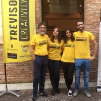 LA CISCO ACADEMY DI NAPOLI DOMANI OSPITA LA TREVISO CREATIVITY WEEK