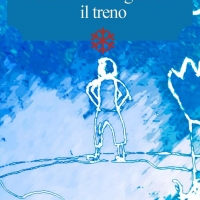 Edizioni Leucotea annuncia l’uscita del nuovo libro di Paola Caravona “Il bambino che guardava il treno”