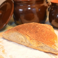 Il pane all’acqua di mare arriva nei supermercati napoletani