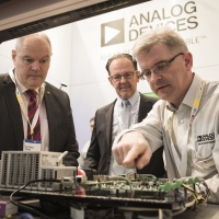 Analog Devices, in occasione della tavola rotonda con i funzionari del Dipartimento del Commercio degli Stati Uniti, ha sollecitato USA e UE a ridurre le barriere al commercio high-tech