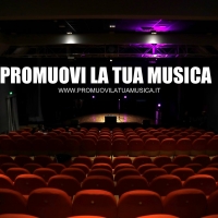 PROMUOVI LA TUA MUSICA: TAPPA ALLO SPAZIO TONDELLI DI RICCIONE