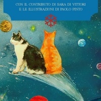 Vorrei essere un gatto, è arrivata in libreria una fiaba... magica!