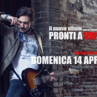 Luca Mancino Pronti a vivere