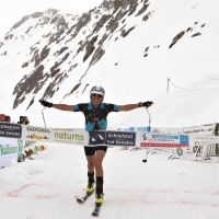 TRITTICO “ESTREMO” ALLA ÖTZI ALPIN MARATHON. STRADA, STERRATI E NEVE: VARIETÀ PAESAGGISTICA UNICA  