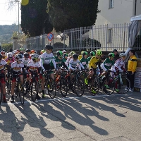 Centoventi giovani ciclisti in strada per il “Trofeo Agazzi”