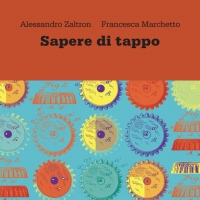 SAPERE DI TAPPO:  IL ROMANZO CHE RACCONTA L’OGGETTO  PIÙ USATO AL MONDO