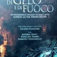 Sono in quattro per  “Di gelo e di fuoco”.