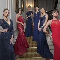 Via della Spiga Couture collezione 2019