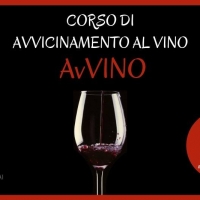 AvVino “Avvicinamento al Vino”